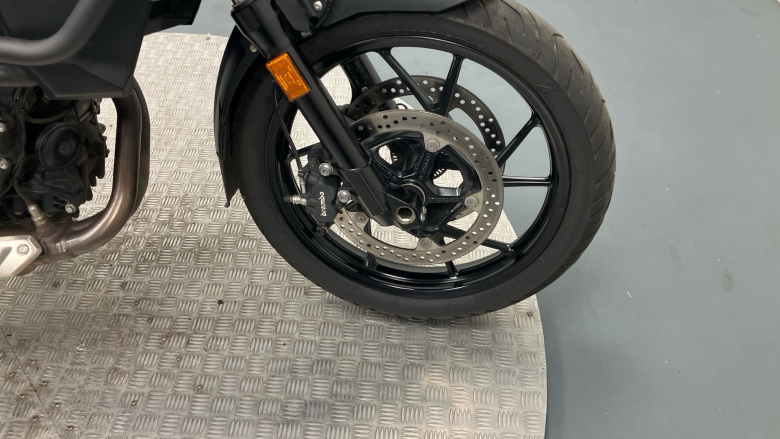 BMW F800 GS (24MY)